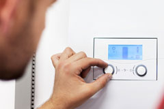 best South Huish boiler servicing companies