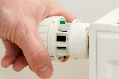 South Huish central heating repair costs