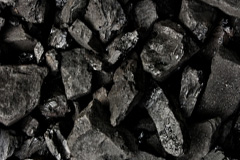 South Huish coal boiler costs