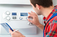 free commercial South Huish boiler quotes
