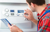free South Huish gas safe engineer quotes