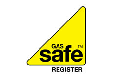 gas safe companies South Huish